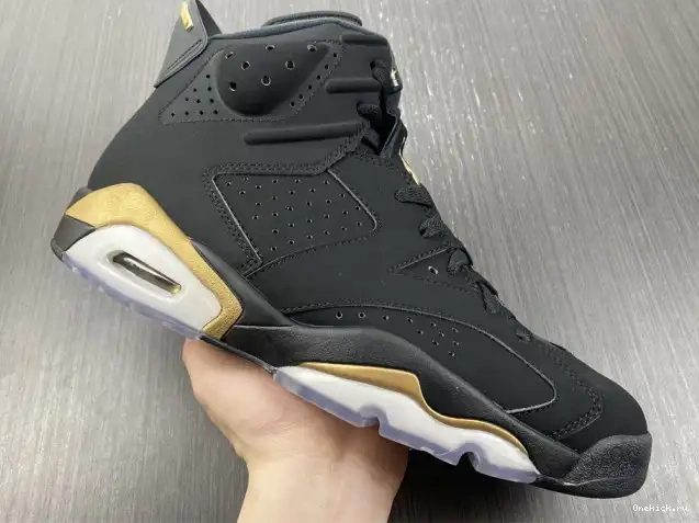 One Kick Air Retro DMP CT4954-007 Jordan 6 (2020) 0528